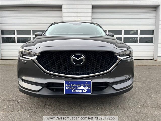 mazda cx-5 2018 -MAZDA--CX-5 3DA-KF2P--KF2P-216570---MAZDA--CX-5 3DA-KF2P--KF2P-216570- image 2