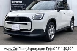mini mini-others 2024 -BMW--BMW Mini 3DA-62GA20--WMW62GA0407N76982---BMW--BMW Mini 3DA-62GA20--WMW62GA0407N76982-