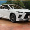 lexus rx 2019 -LEXUS--Lexus RX DAA-GYL25W--GYL25-0018331---LEXUS--Lexus RX DAA-GYL25W--GYL25-0018331- image 16