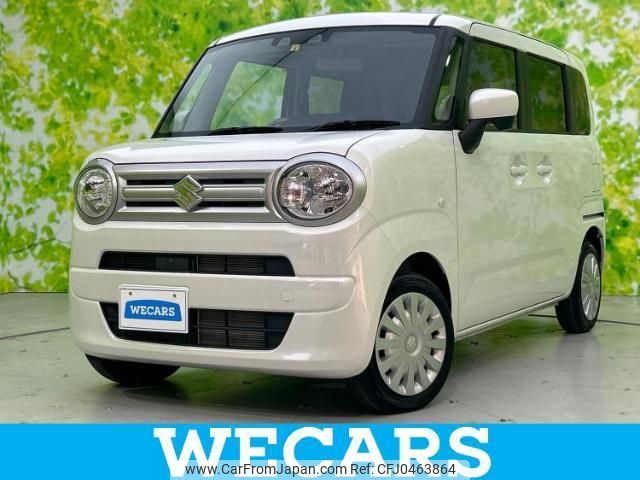 suzuki wagon-r 2023 quick_quick_5BA-MX81S_MX81S-106381 image 1