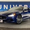 maserati ghibli 2015 quick_quick_MG30B_ZAMSS57C001098023 image 12