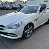 mercedes-benz slk-class 2011 -MERCEDES-BENZ--Benz SLK DBA-172448--WDD1724482F021597---MERCEDES-BENZ--Benz SLK DBA-172448--WDD1724482F021597- image 1