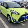 toyota sienta 2015 -TOYOTA--Sienta DAA-NHP170G--NHP170-7003304---TOYOTA--Sienta DAA-NHP170G--NHP170-7003304- image 2