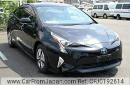 toyota prius 2017 quick_quick_DAA-ZVW51_ZVW51-6053160