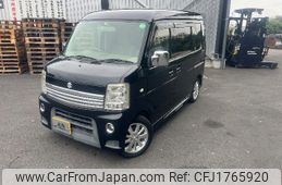 suzuki every-wagon 2014 CFJ1765920