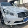 nissan fuga 2013 -NISSAN--Fuga DBA-KY51--KY51-301343---NISSAN--Fuga DBA-KY51--KY51-301343- image 1