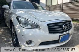 nissan fuga 2013 -NISSAN--Fuga DBA-KY51--KY51-301343---NISSAN--Fuga DBA-KY51--KY51-301343-