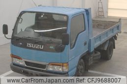 isuzu elf-truck 1999 -ISUZU--Elf NKR71E-7408922---ISUZU--Elf NKR71E-7408922-