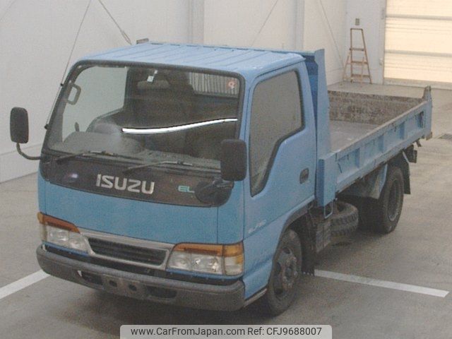 isuzu elf-truck 1999 -ISUZU--Elf NKR71E-7408922---ISUZU--Elf NKR71E-7408922- image 1