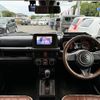 suzuki jimny 2018 -SUZUKI--Jimny 3BA-JB64W--JB64W-105215---SUZUKI--Jimny 3BA-JB64W--JB64W-105215- image 2