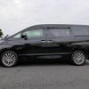 toyota vellfire 2014 -TOYOTA--Vellfire DBA-ANH20W--ANH20-8324025---TOYOTA--Vellfire DBA-ANH20W--ANH20-8324025- image 12