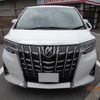 toyota alphard 2018 -TOYOTA--Alphard DBA-AGH30W--AGH30-0181637---TOYOTA--Alphard DBA-AGH30W--AGH30-0181637- image 5