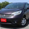 nissan note 2013 G00100 image 9