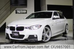 bmw 3-series 2012 quick_quick_DBA-3B20_WBA3B16090NP45432