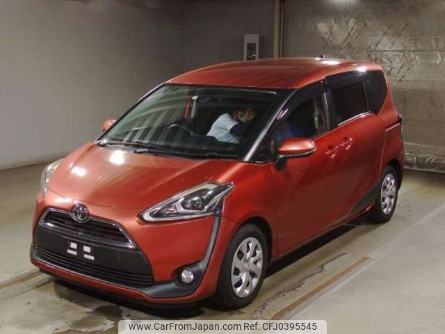 toyota sienta 2016 -TOYOTA--Sienta DBA-NSP170G--NSP170-7028823---TOYOTA--Sienta DBA-NSP170G--NSP170-7028823- image 1