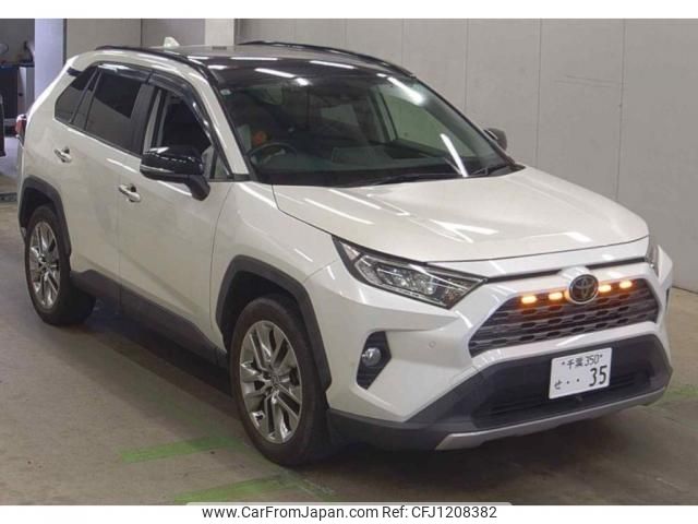 toyota rav4 2019 quick_quick_6BA-MXAA54_4010686 image 1