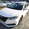 toyota allion 2016 CFJ1771680 image 1