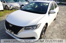 toyota allion 2016 CFJ1771680