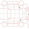 hino profia 2007 CFJ1792984 image 21