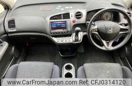 honda stream 2006 TE262