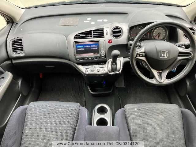 honda stream 2006 TE262 image 1