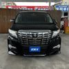 toyota alphard 2017 -TOYOTA--Alphard DBA-AGH30W--AGH30-0163930---TOYOTA--Alphard DBA-AGH30W--AGH30-0163930- image 4