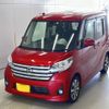 nissan dayz-roox 2016 -NISSAN 【広島 596ゆ33】--DAYZ Roox B21A-0244378---NISSAN 【広島 596ゆ33】--DAYZ Roox B21A-0244378- image 1