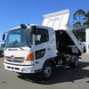 hino ranger 2012 CFJ0364807 image 3