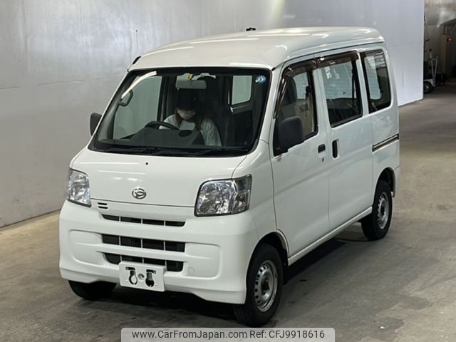 daihatsu hijet-van 2015 -DAIHATSU--Hijet Van S321V-02963562---DAIHATSU--Hijet Van S321V-02963562- image 1