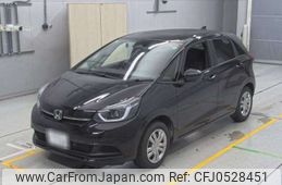 honda fit 2024 -HONDA 【岡崎 500ﾌ 141】--Fit 5BA-GS4--GS4-1007242---HONDA 【岡崎 500ﾌ 141】--Fit 5BA-GS4--GS4-1007242-