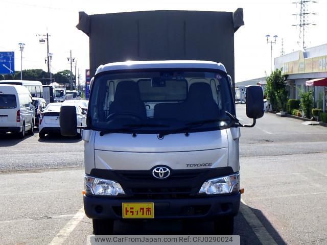 toyota toyoace 2017 CFJ0290024 image 2
