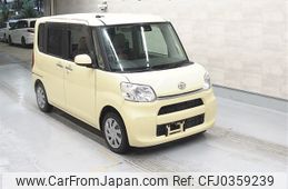 daihatsu tanto 2017 -DAIHATSU--Tanto LA600S-0549314---DAIHATSU--Tanto LA600S-0549314-