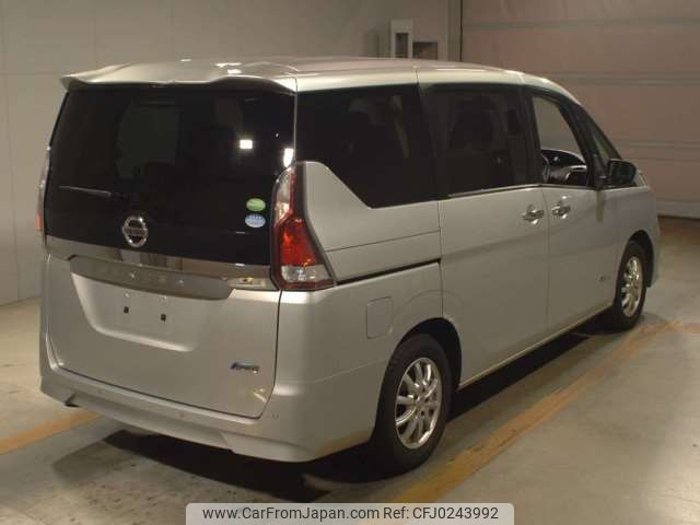 nissan serena 2017 -NISSAN--Serena DAA-GC27--GC27-012970---NISSAN--Serena DAA-GC27--GC27-012970- image 2