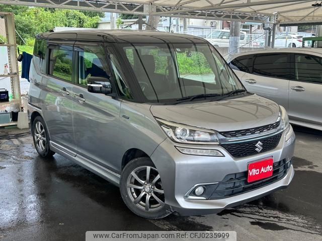 suzuki solio-bandit 2017 quick_quick_MA46S_MA46S-653323 image 2