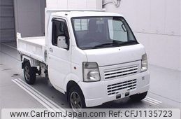 suzuki carry-truck 2013 -SUZUKI--Carry Truck DA63T-823364---SUZUKI--Carry Truck DA63T-823364-