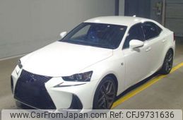 lexus is 2017 -LEXUS--Lexus IS DAA-AVE30--AVE30-5065635---LEXUS--Lexus IS DAA-AVE30--AVE30-5065635-