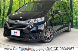 honda freed 2018 quick_quick_GB5_GB5-1078264