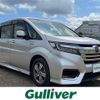 honda stepwagon 2017 -HONDA--Stepwgn 6AA-RP5--RP5-1054061---HONDA--Stepwgn 6AA-RP5--RP5-1054061- image 21