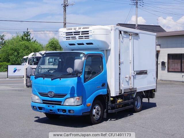 hino dutro 2013 -HINO--Hino Dutoro TKG-XZU605M--XZU605-0004888---HINO--Hino Dutoro TKG-XZU605M--XZU605-0004888- image 1