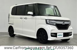 honda n-box 2017 -HONDA--N BOX DBA-JF3--JF3-2017501---HONDA--N BOX DBA-JF3--JF3-2017501-