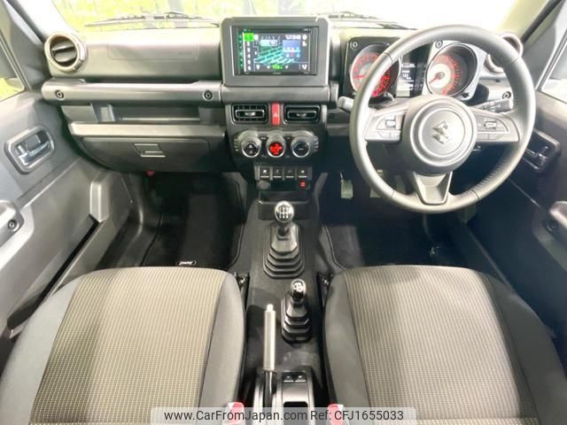 suzuki jimny 2023 CFJ1655033 image 2