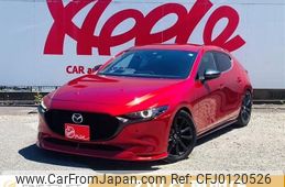 mazda mazda3 2020 -MAZDA--MAZDA3 3AA-BPEP--BPEP-102151---MAZDA--MAZDA3 3AA-BPEP--BPEP-102151-