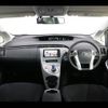 toyota prius 2013 -TOYOTA--Prius DAA-ZVW30--ZVW30-5720538---TOYOTA--Prius DAA-ZVW30--ZVW30-5720538- image 3