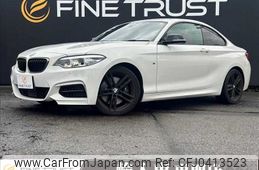 bmw 2-series 2019 -BMW--BMW 2 Series DBA-2G30--WBA2J520007E59813---BMW--BMW 2 Series DBA-2G30--WBA2J520007E59813-