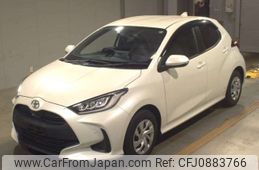 toyota yaris 2022 -TOYOTA--Yaris 5BA-MXPA10--MXPA10-2048995---TOYOTA--Yaris 5BA-MXPA10--MXPA10-2048995-