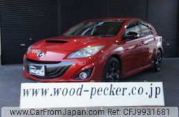 mazda axela 2013 -MAZDA--Axela BL3FW--200701---MAZDA--Axela BL3FW--200701-