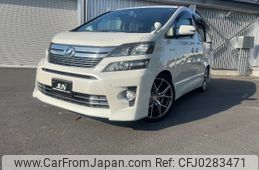 toyota vellfire 2012 -TOYOTA--Vellfire ATH20W--8002020---TOYOTA--Vellfire ATH20W--8002020-