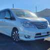 nissan serena 2014 -NISSAN--Serena DAA-HFC26--HFC26-202180---NISSAN--Serena DAA-HFC26--HFC26-202180- image 1