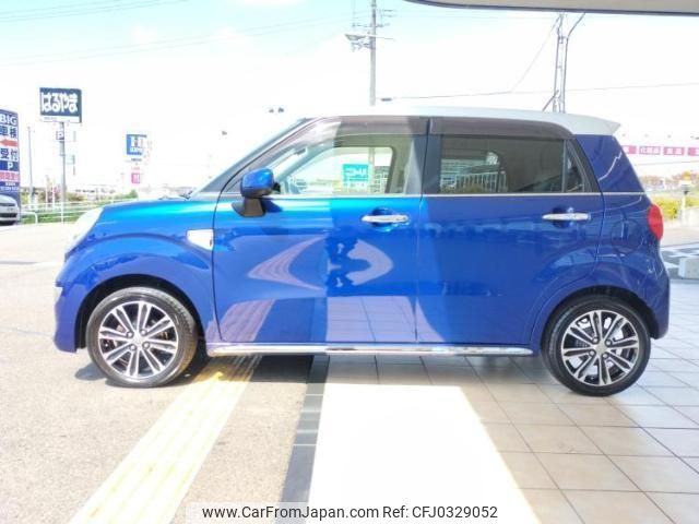 daihatsu cast 2016 quick_quick_DBA-LA250S_LA250S-0052751 image 2