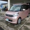 mitsubishi ek-space 2015 -MITSUBISHI--ek Space B11A--0110765---MITSUBISHI--ek Space B11A--0110765- image 1